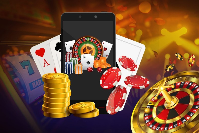 Cẩm Nang Demo Money Từ Các Nhà Cái Lớn